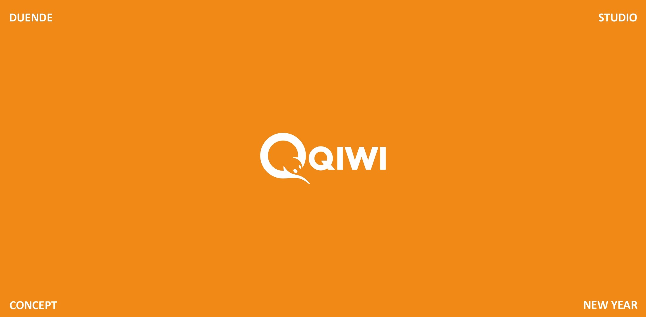 Организация мероприятия для QIWI 